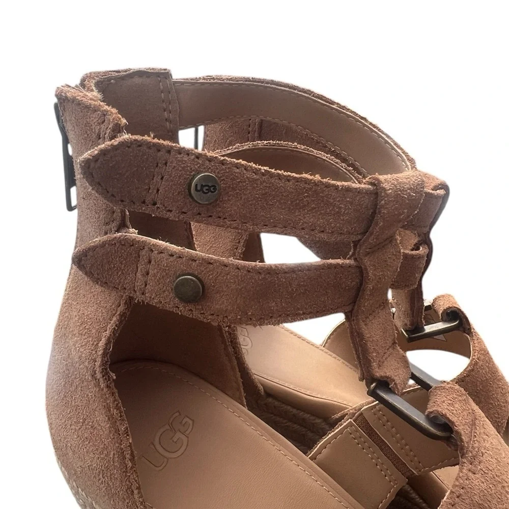 Ugg Kolfax size 9 - Picture 4 of 6